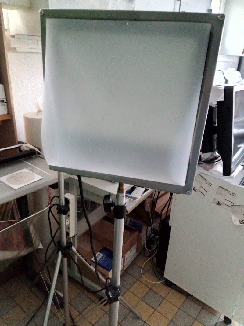Labo Photo Ciné - 5